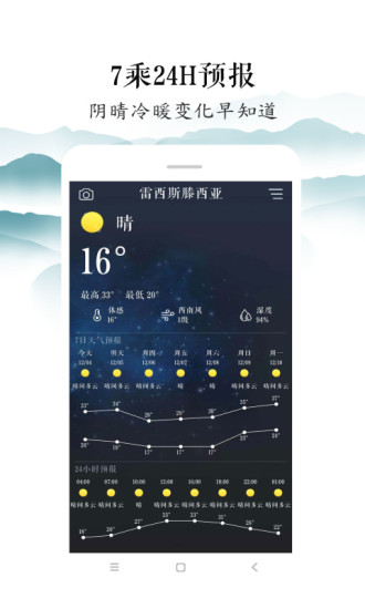 知雨app最新版安卓下载